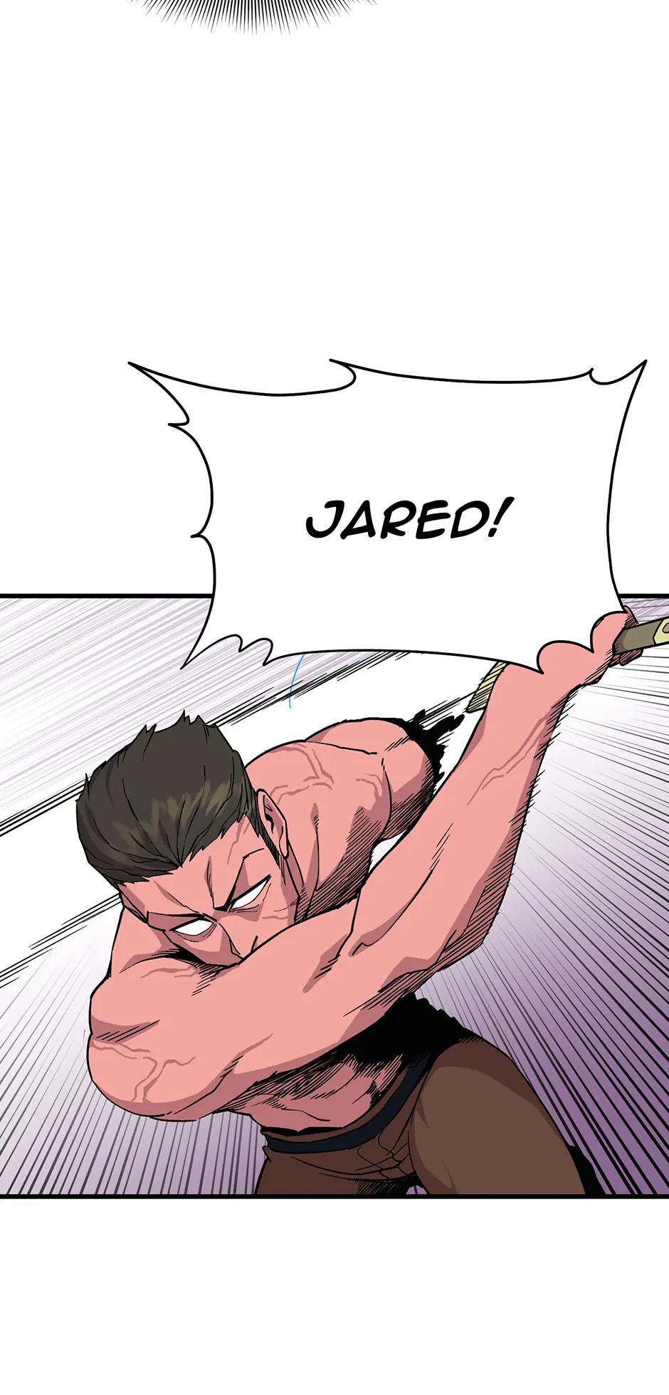 Read Solo Glitch Player Manga Online