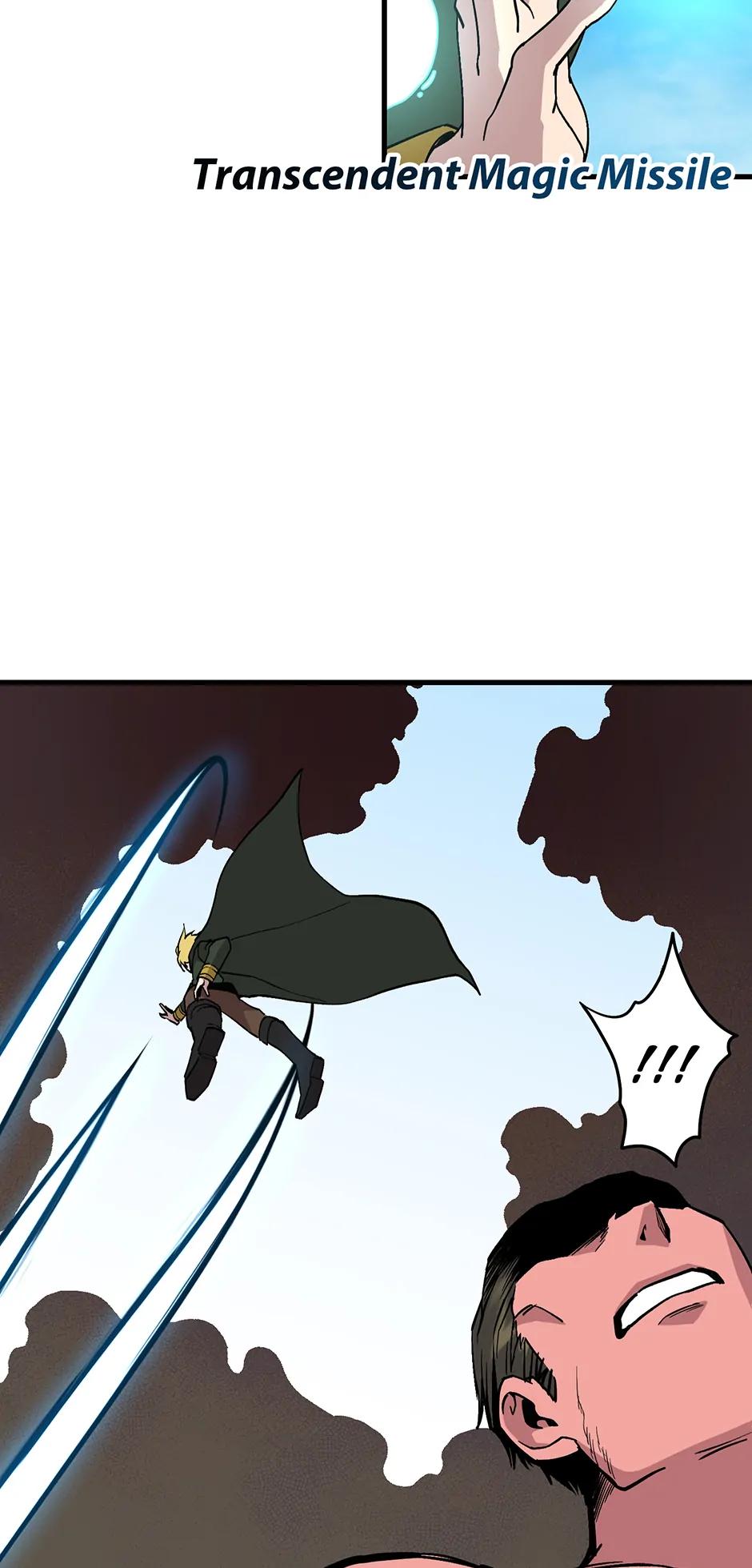 Read Solo Glitch Player Manga Online