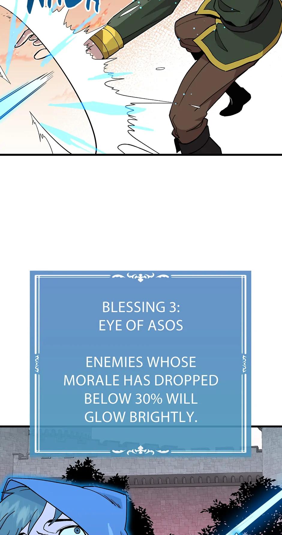 Read Solo Glitch Player Manga Online