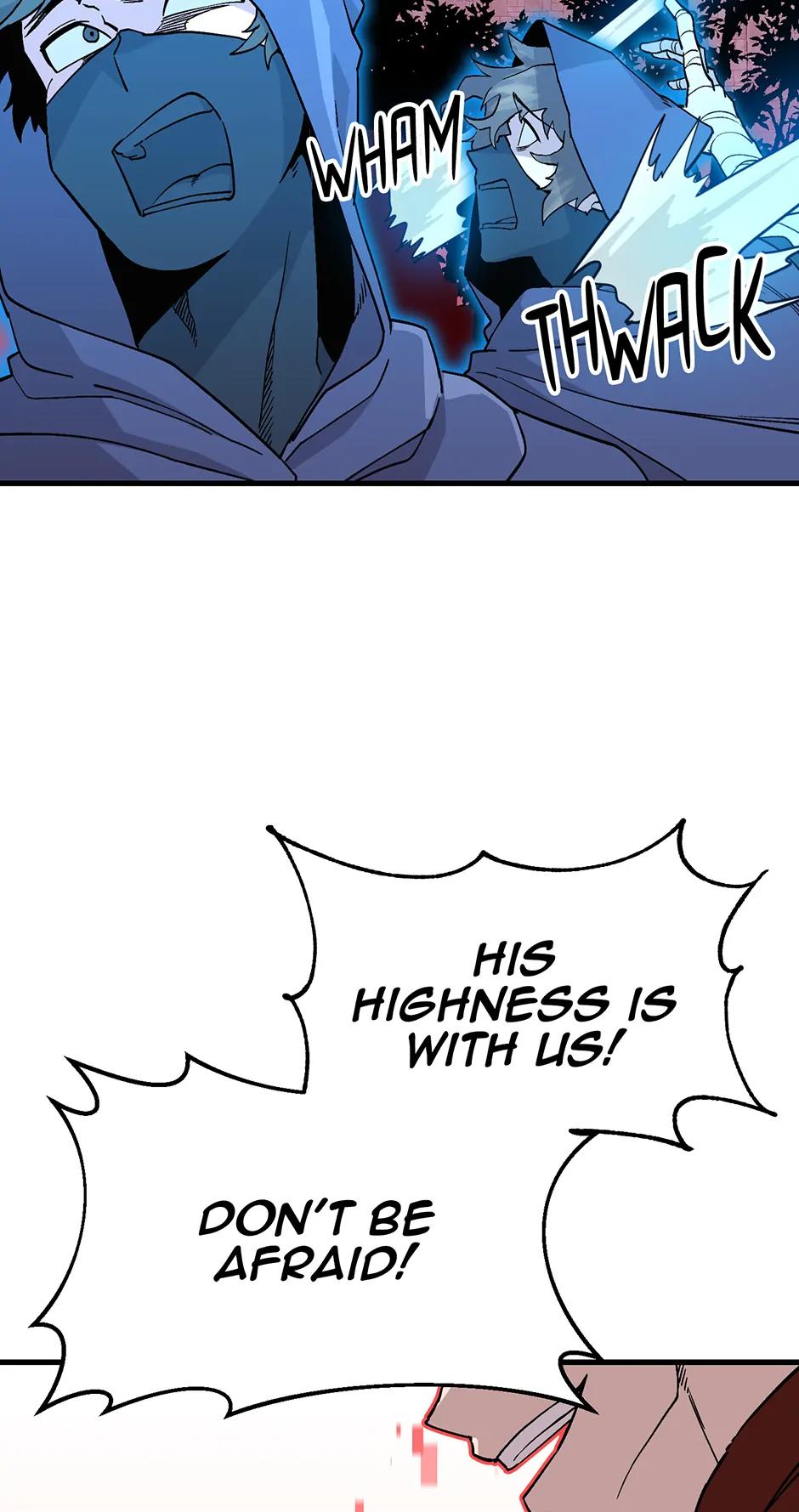 Read Solo Glitch Player Manga Online