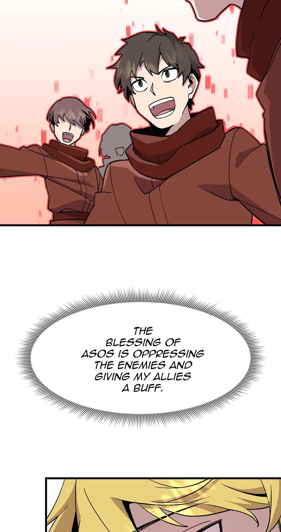 Read Solo Glitch Player Manga Online