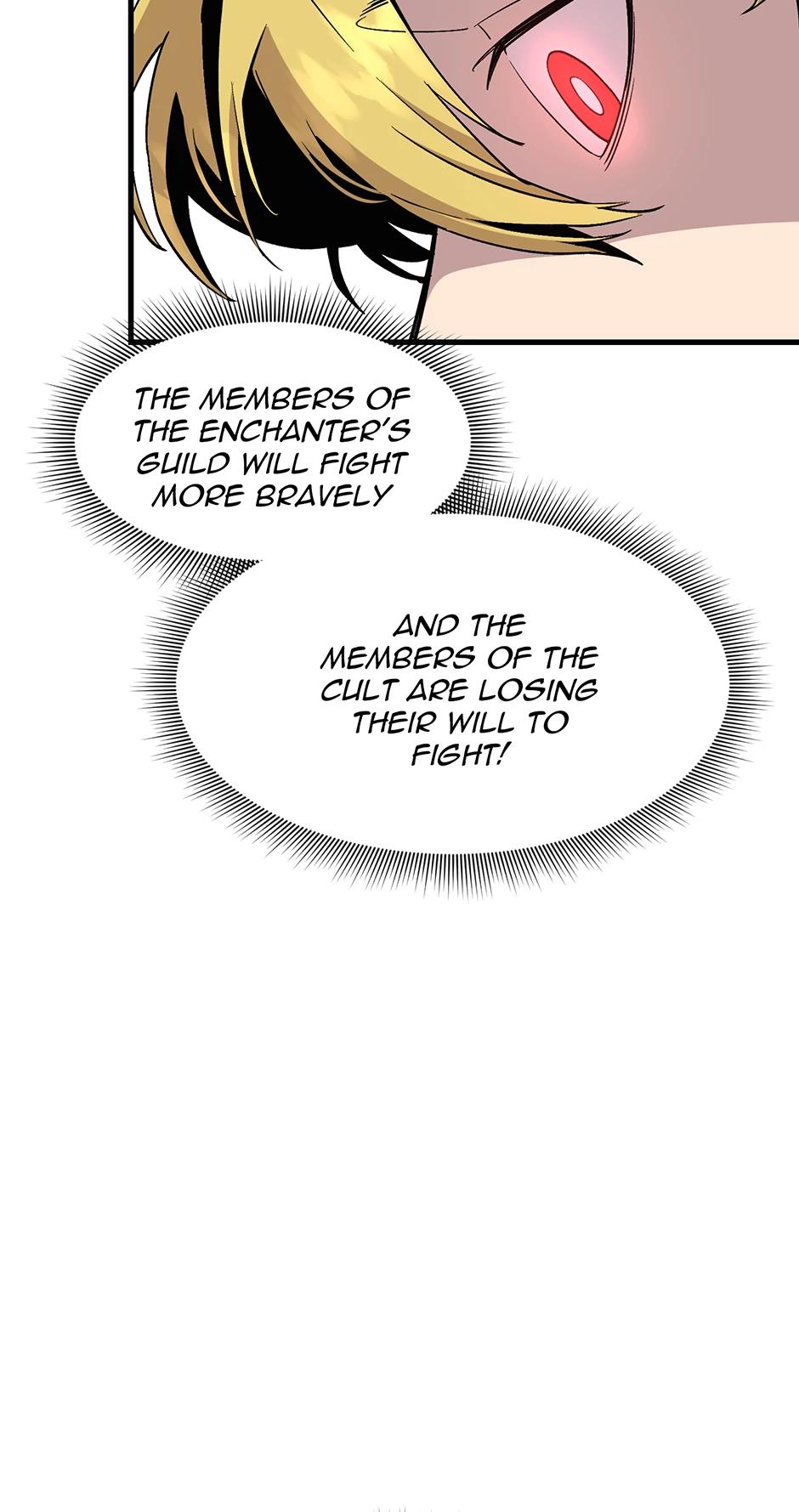 Read Solo Glitch Player Manga Online