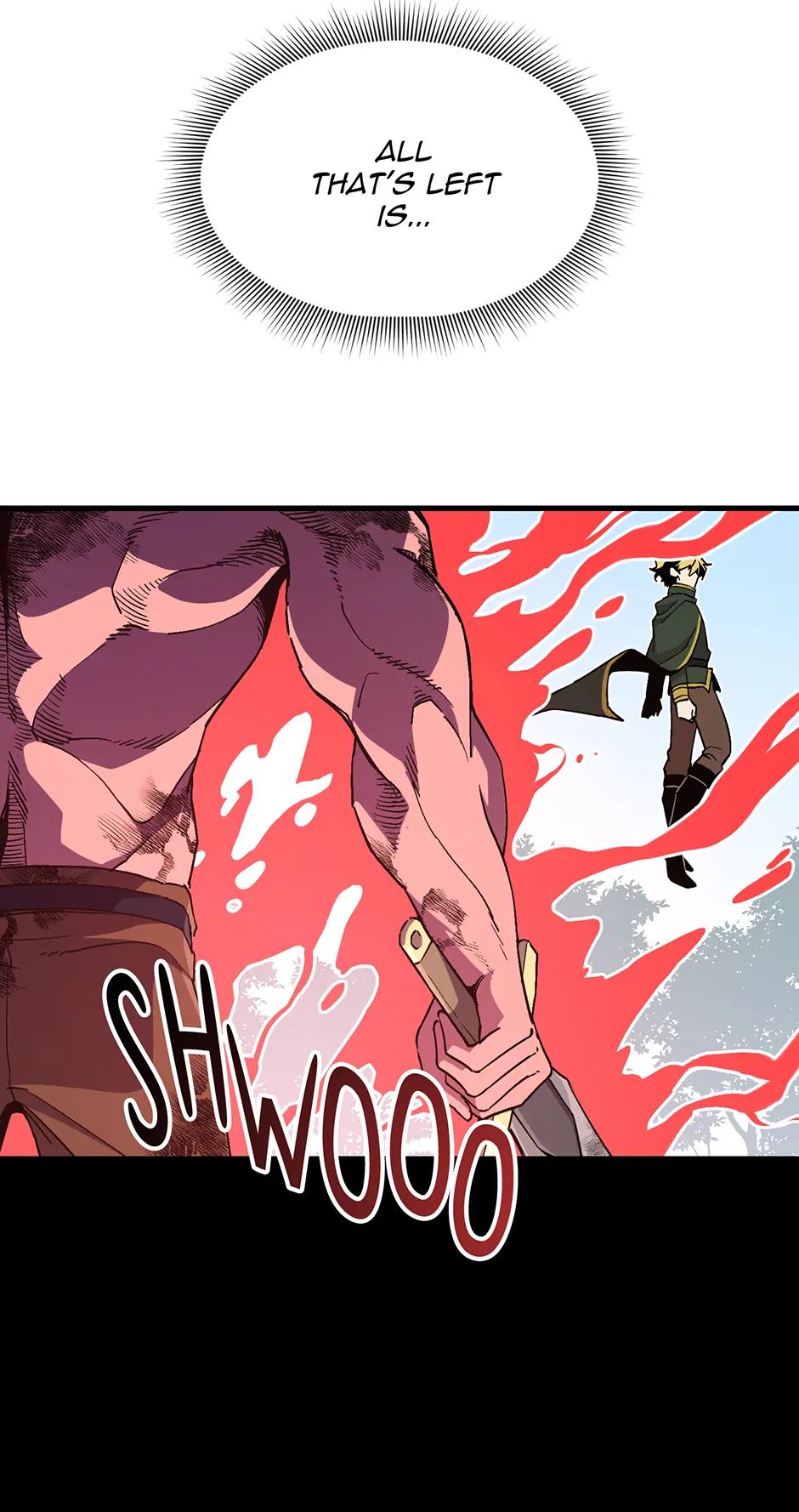 Read Solo Glitch Player Manga Online