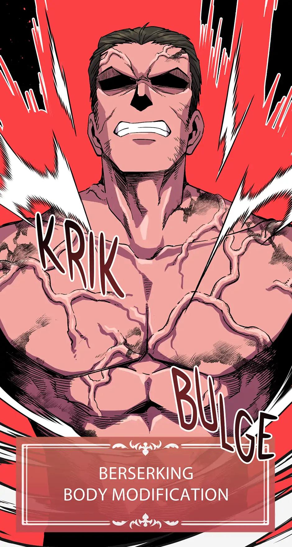 Read Solo Glitch Player Manga Online