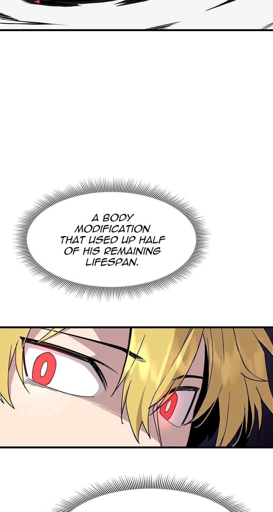 Read Solo Glitch Player Manga Online
