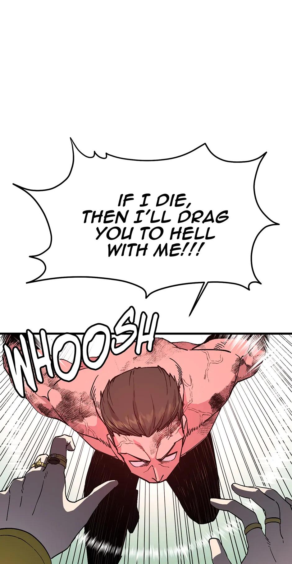 Read Solo Glitch Player Manga Online