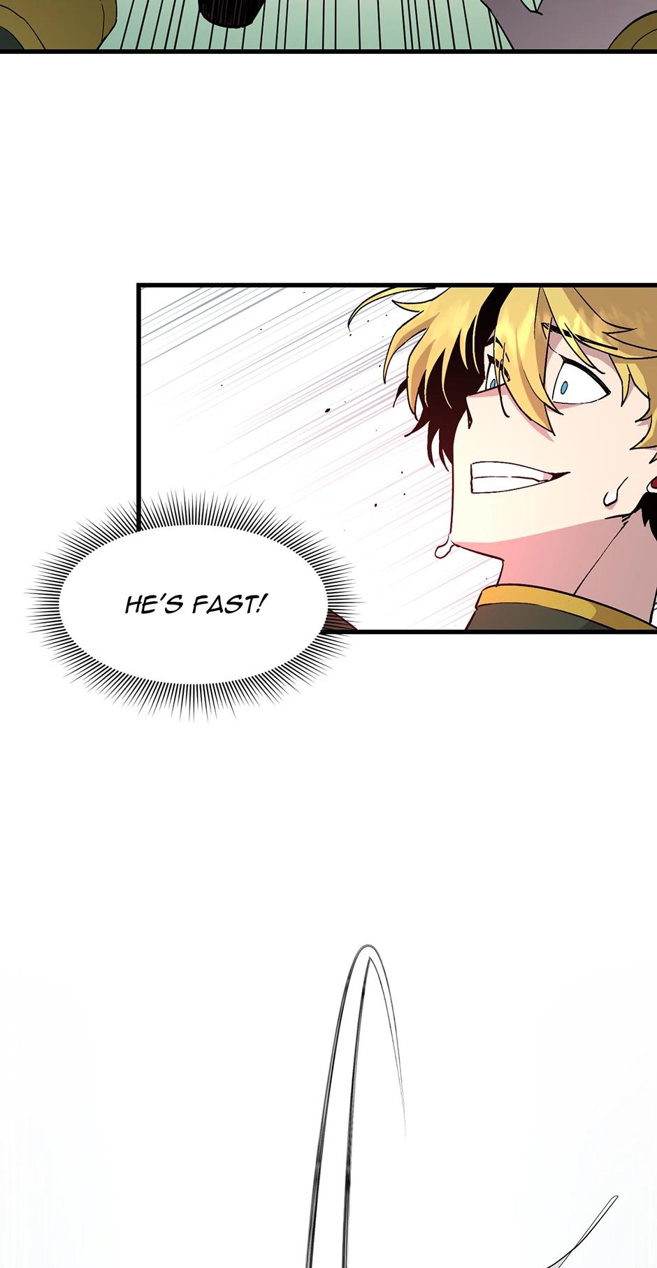 Read Solo Glitch Player Manga Online