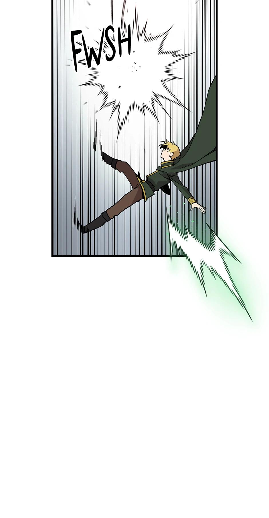 Read Solo Glitch Player Manga Online