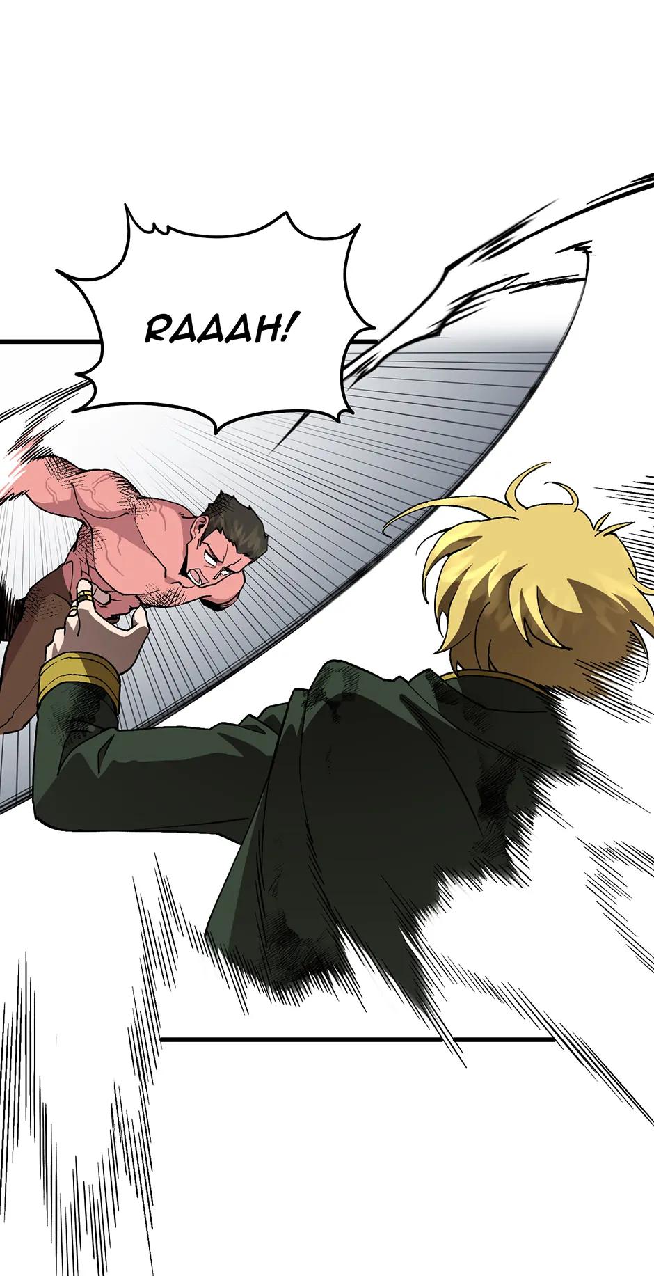 Read Solo Glitch Player Manga Online