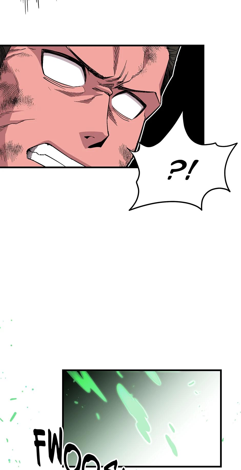 Read Solo Glitch Player Manga Online