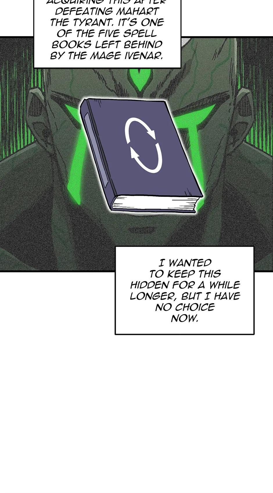 Read Solo Glitch Player Manga Online