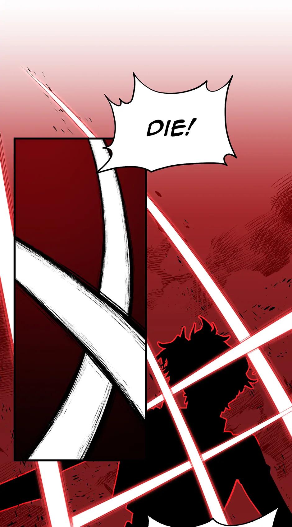 Read Solo Glitch Player Manga Online