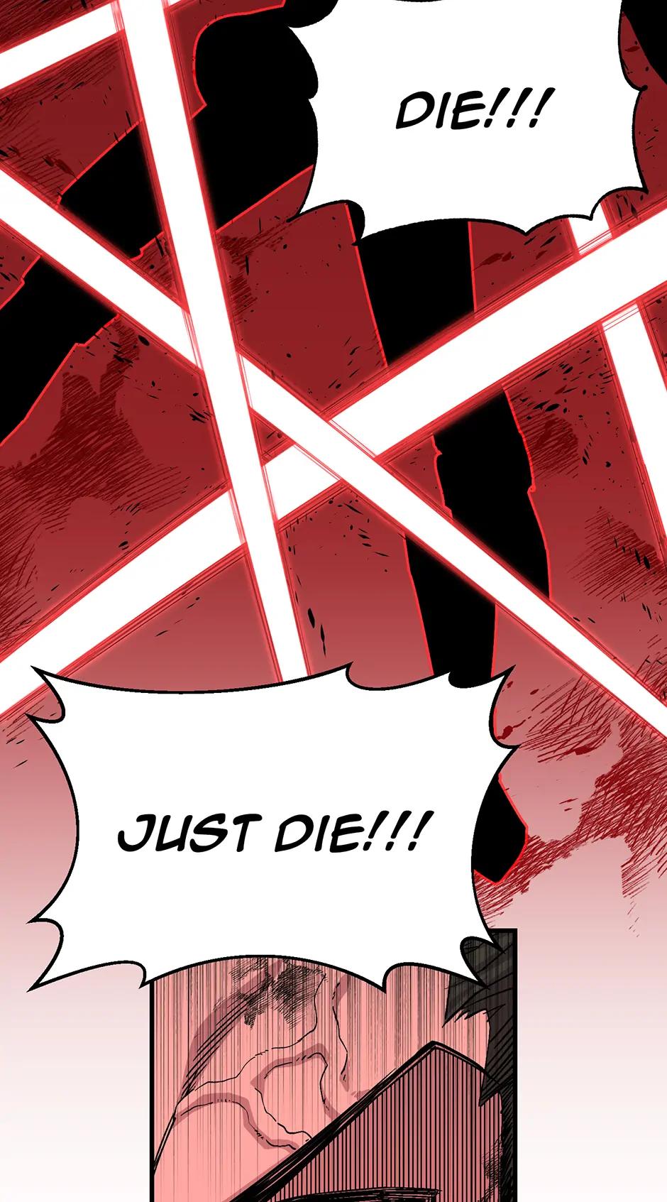 Read Solo Glitch Player Manga Online
