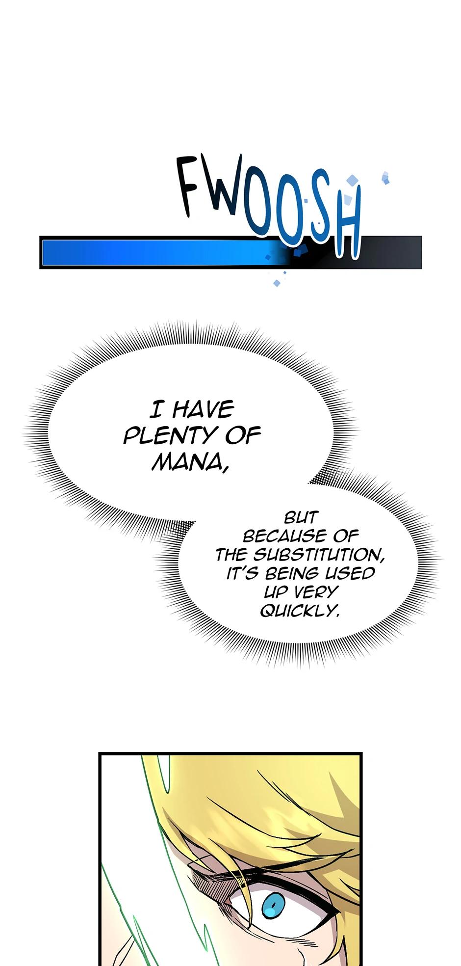 Read Solo Glitch Player Manga Online