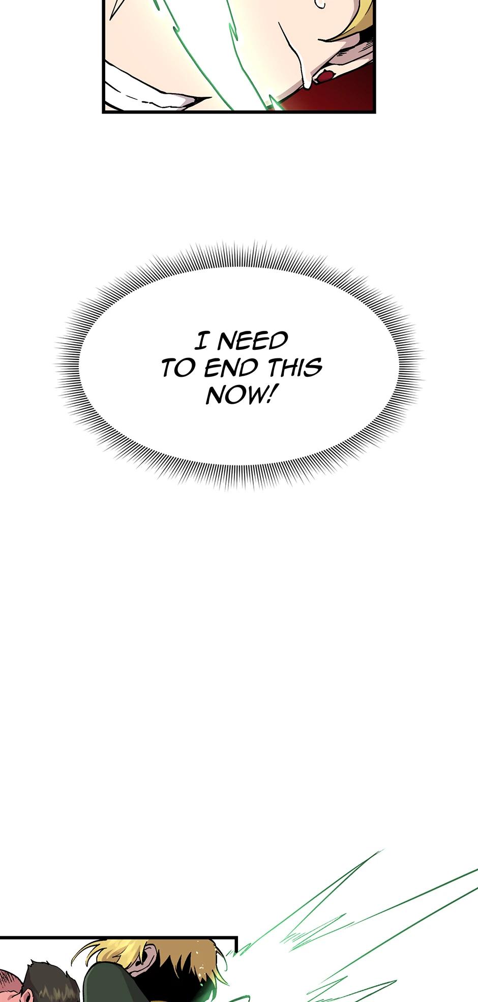 Read Solo Glitch Player Manga Online