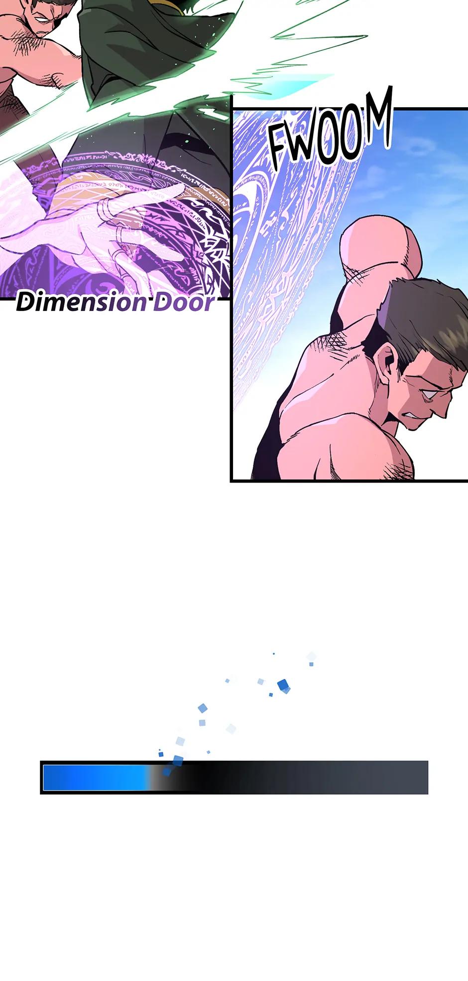 Read Solo Glitch Player Manga Online