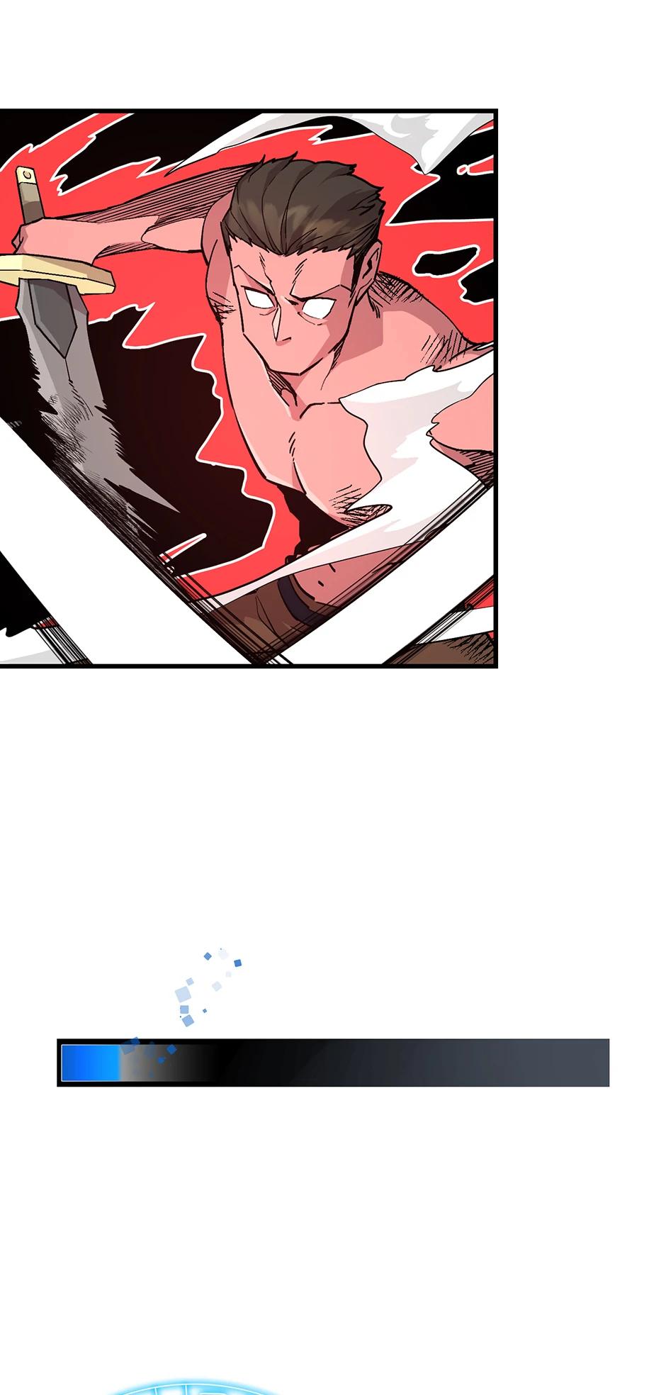 Read Solo Glitch Player Manga Online