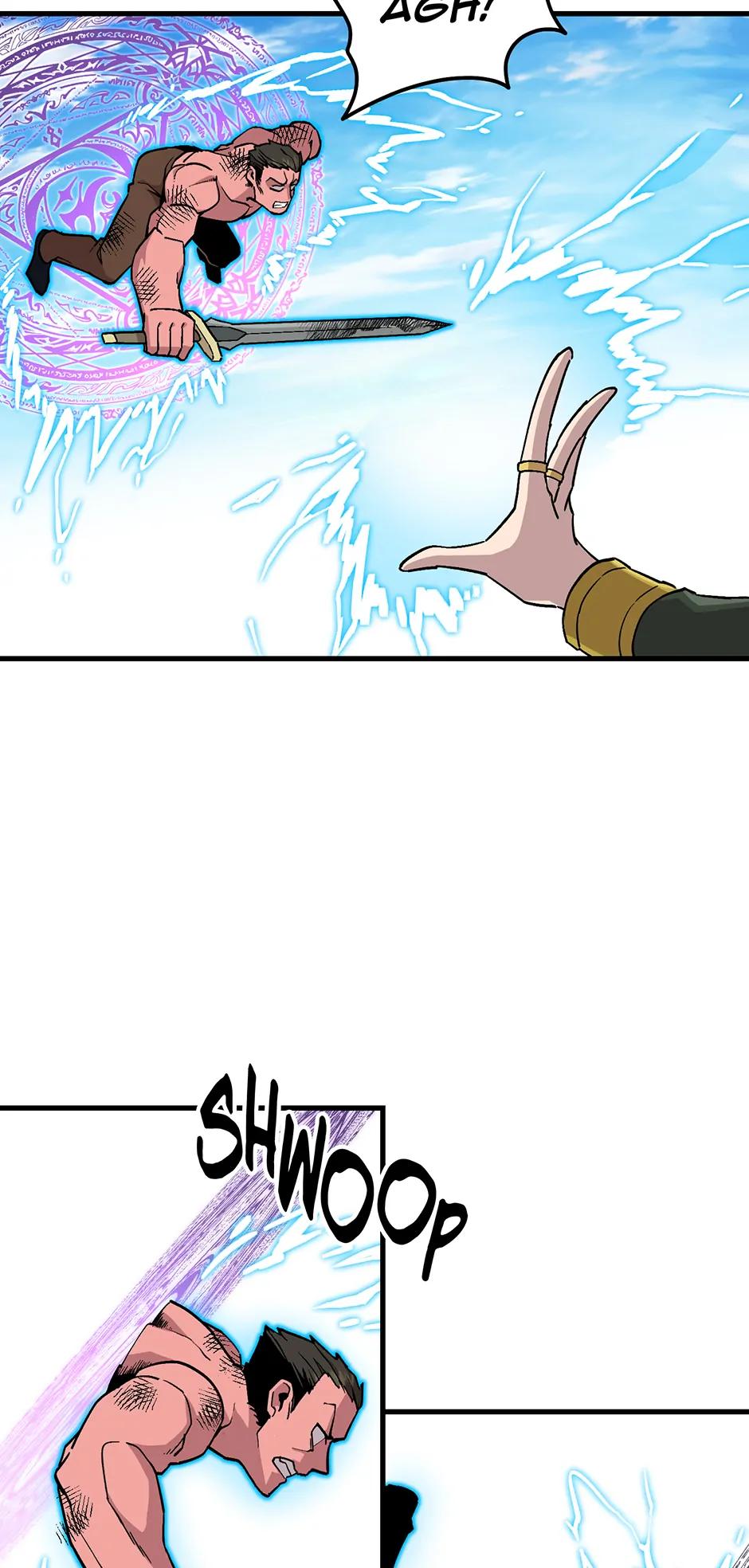 Read Solo Glitch Player Manga Online