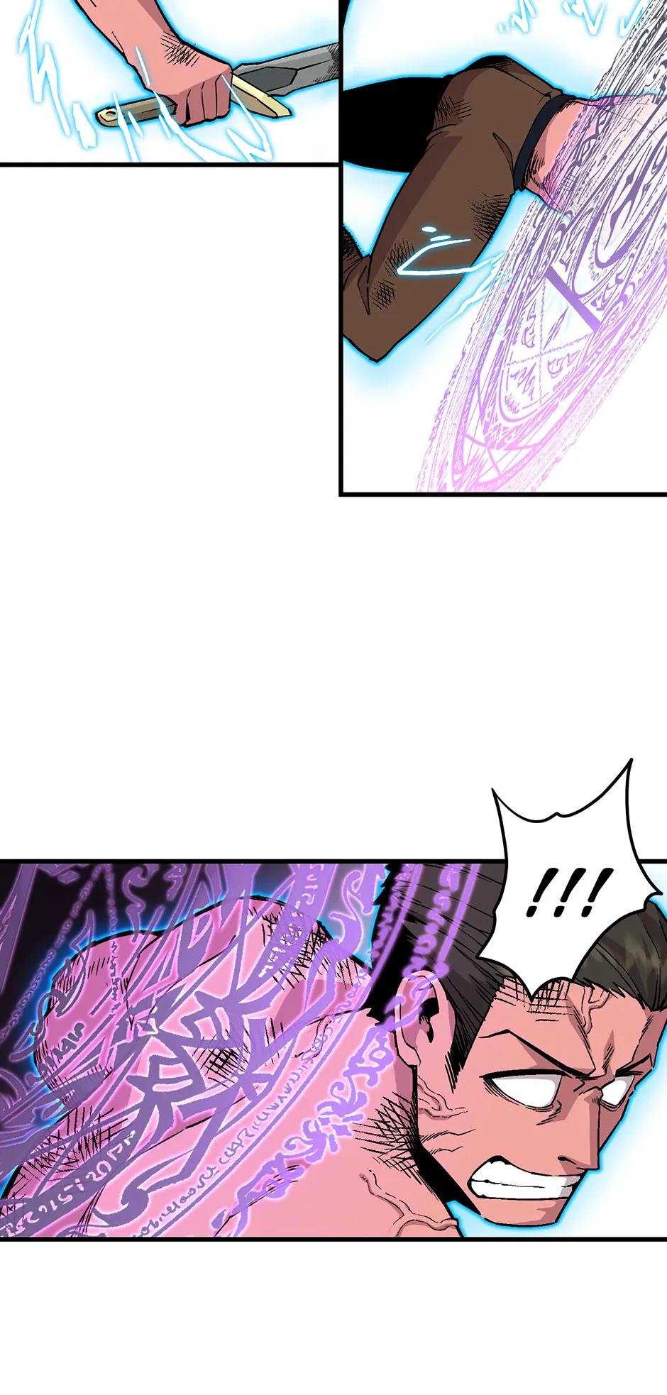 Read Solo Glitch Player Manga Online