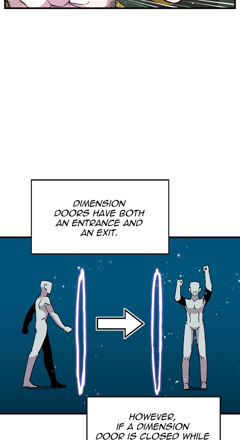 Read Solo Glitch Player Manga Online