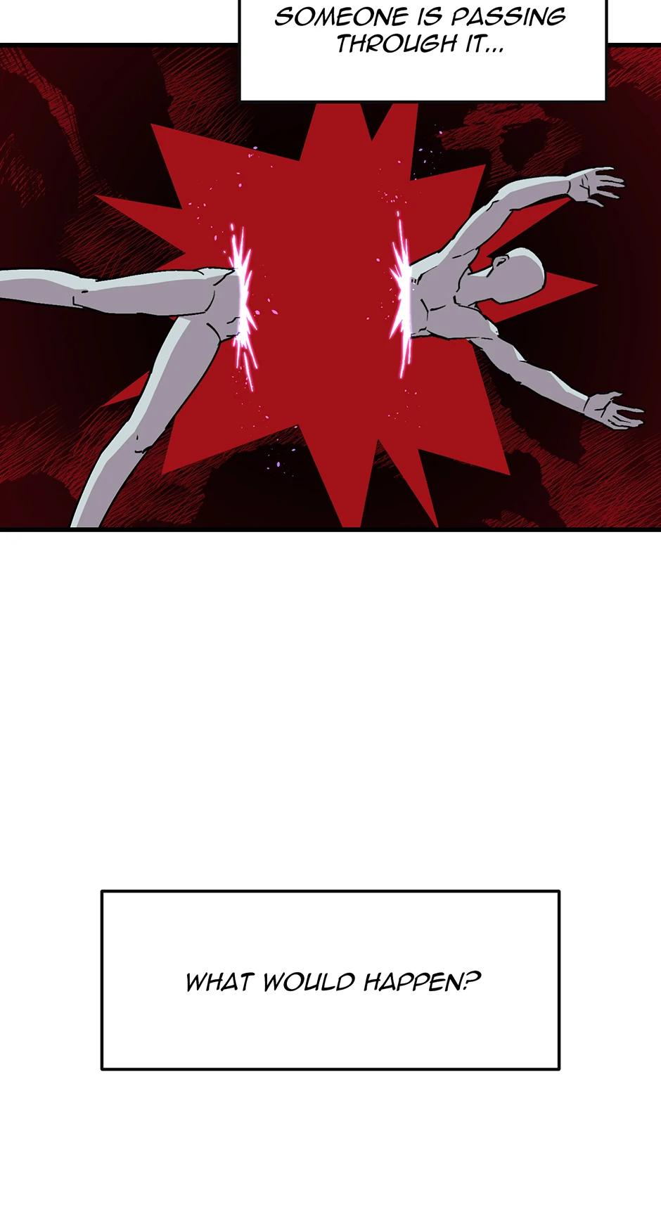 Read Solo Glitch Player Manga Online