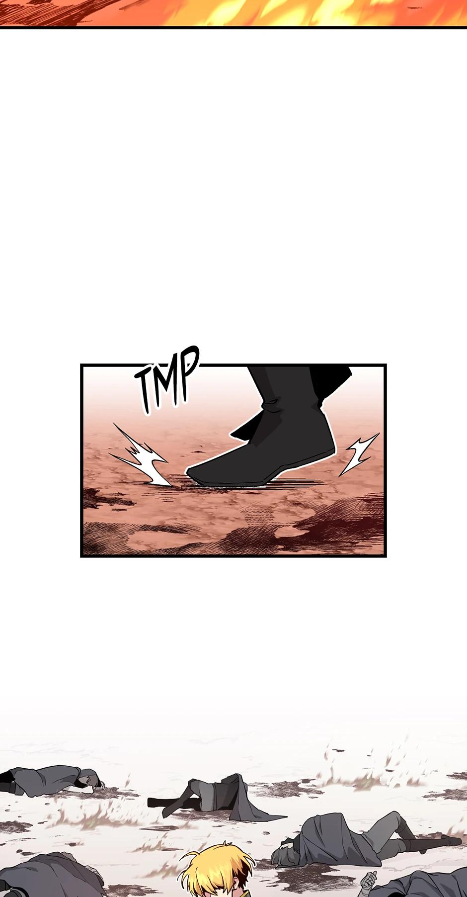 Read Solo Glitch Player Manga Online