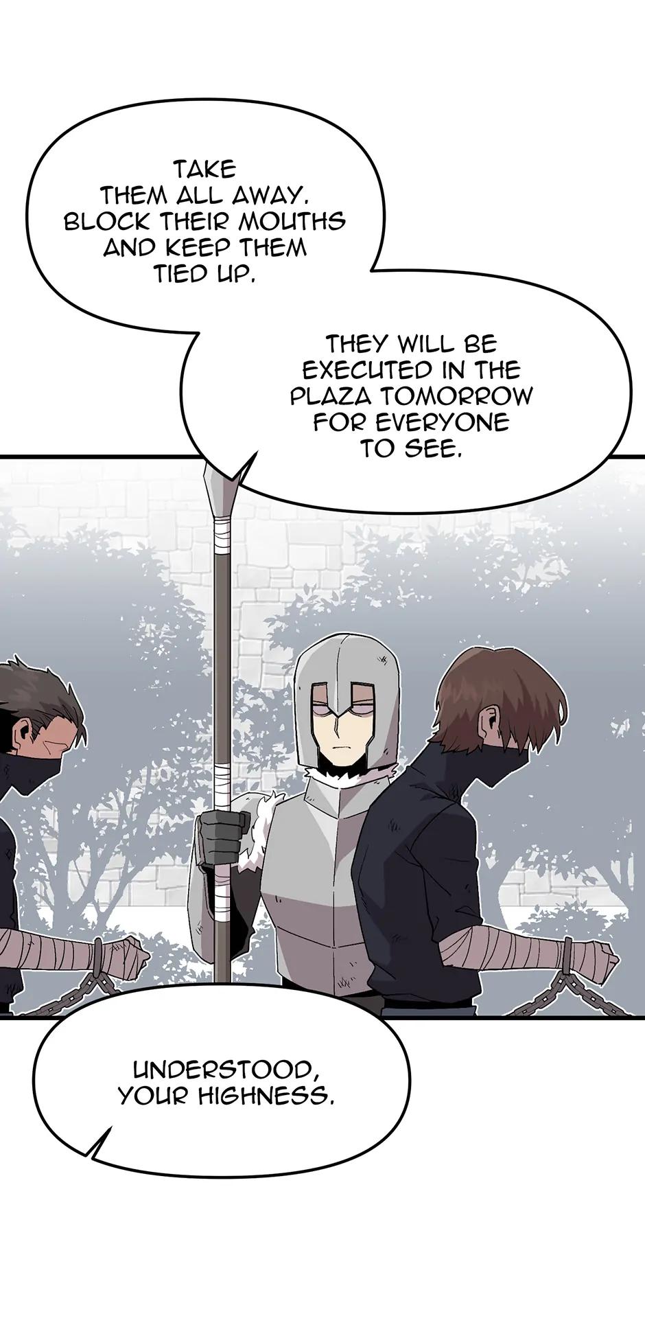 Read Solo Glitch Player Manga Online
