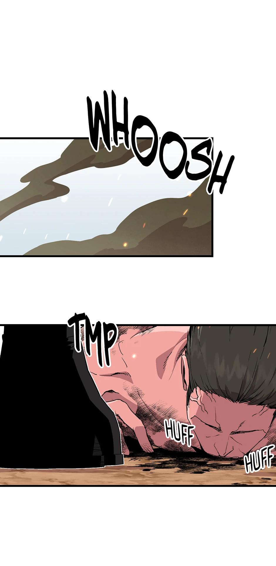 Read Solo Glitch Player Manga Online