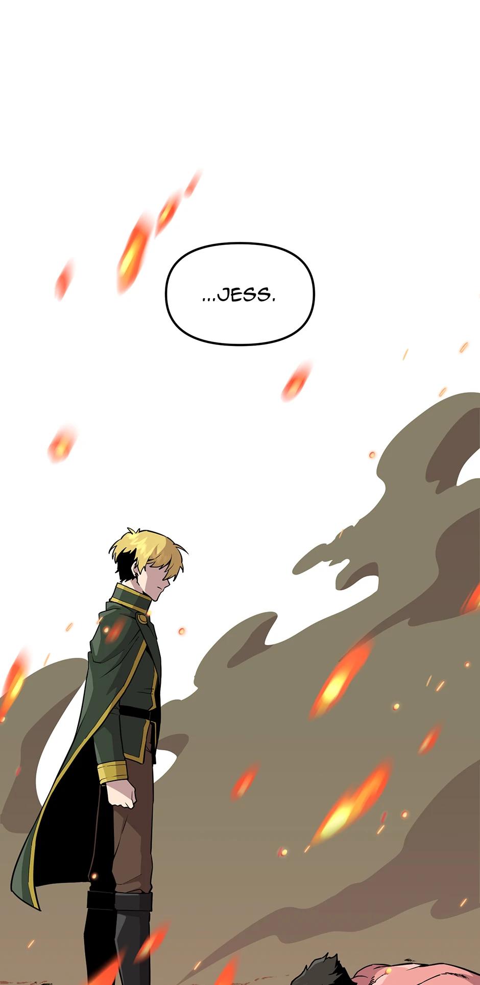 Read Solo Glitch Player Manga Online