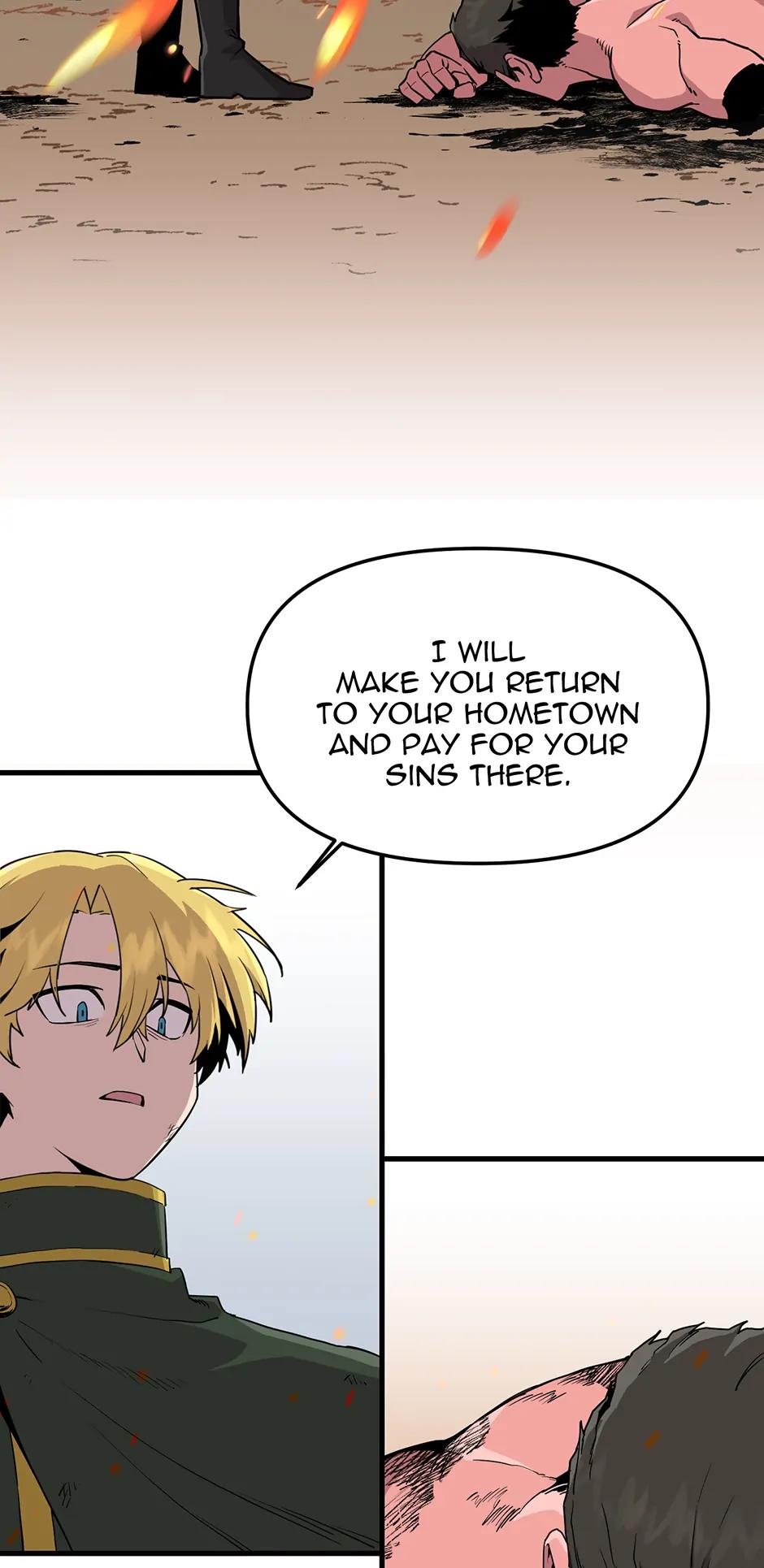 Read Solo Glitch Player Manga Online