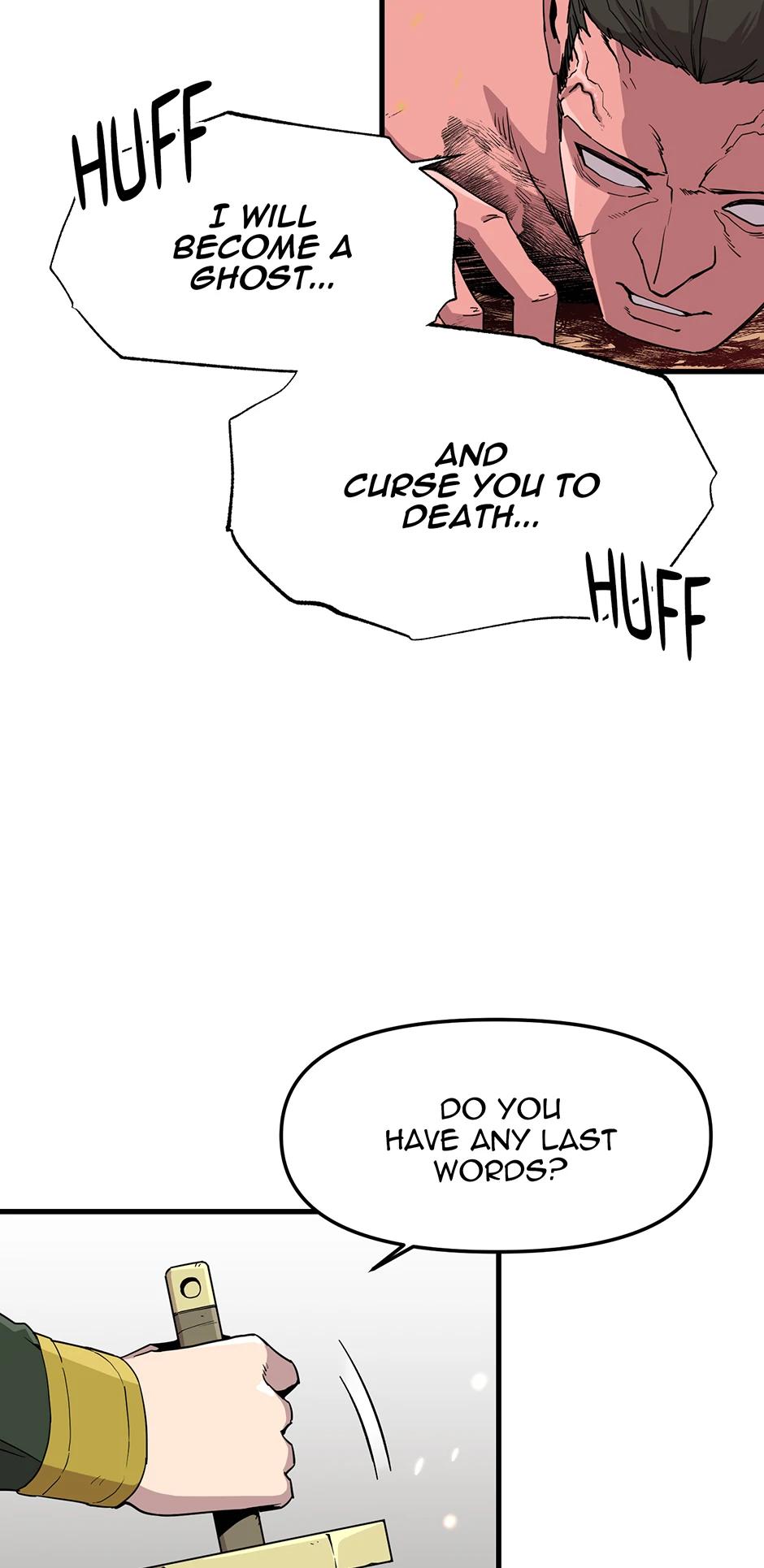 Read Solo Glitch Player Manga Online