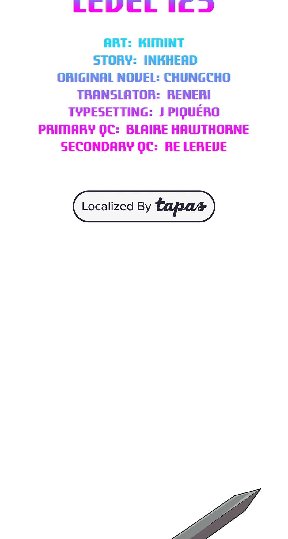 Read Solo Glitch Player Manga Online