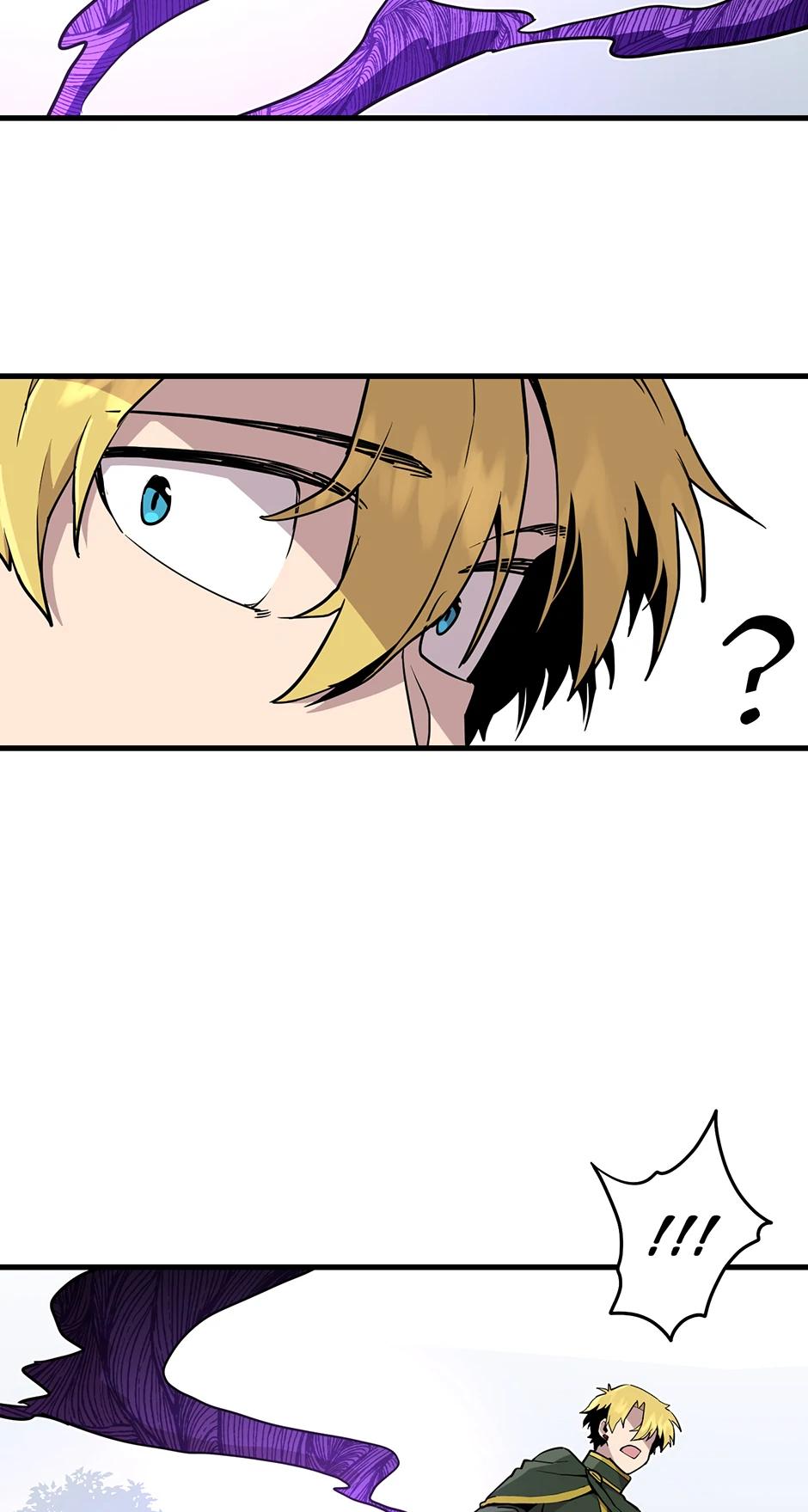 Read Solo Glitch Player Manga Online