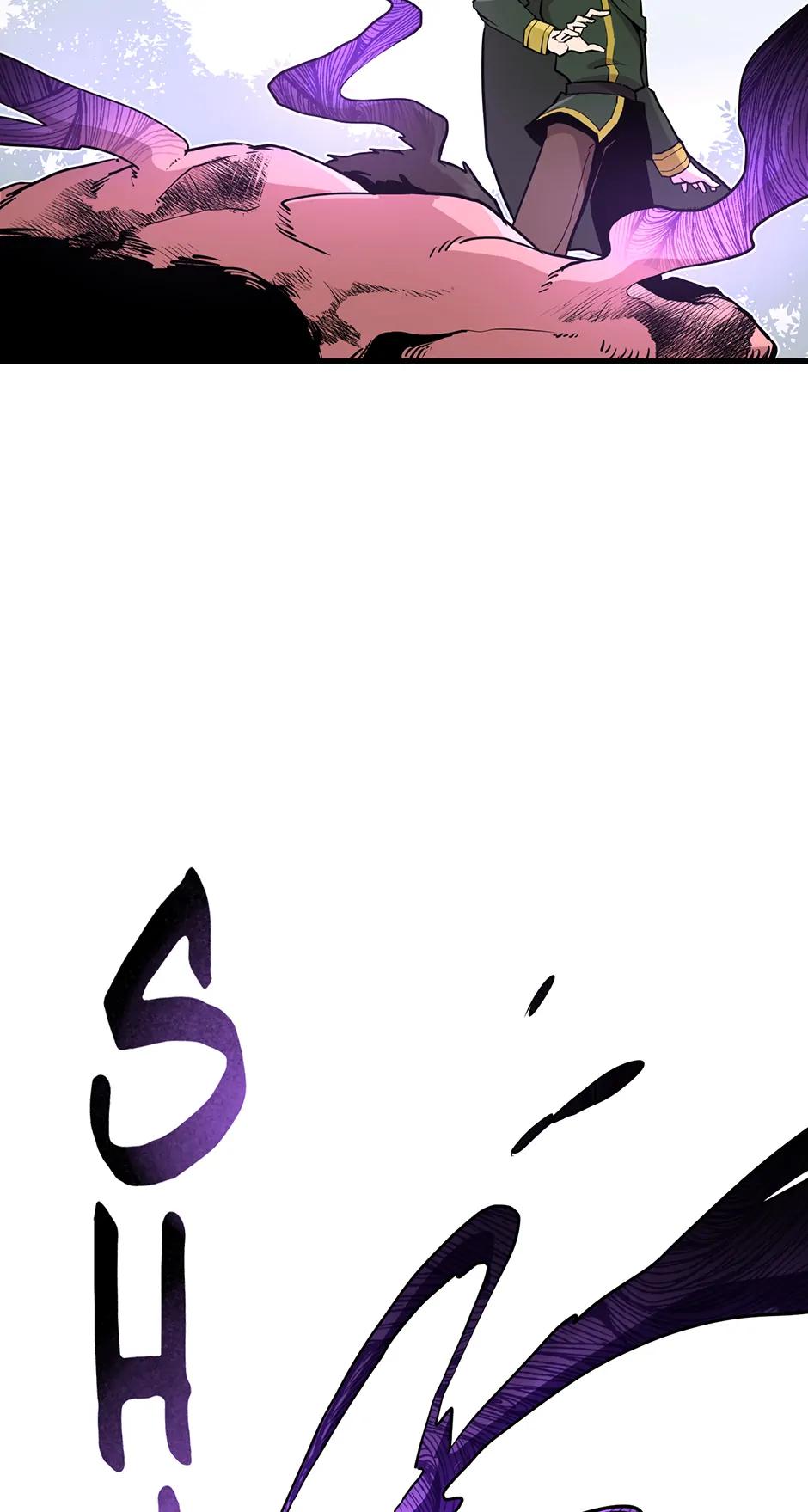 Read Solo Glitch Player Manga Online
