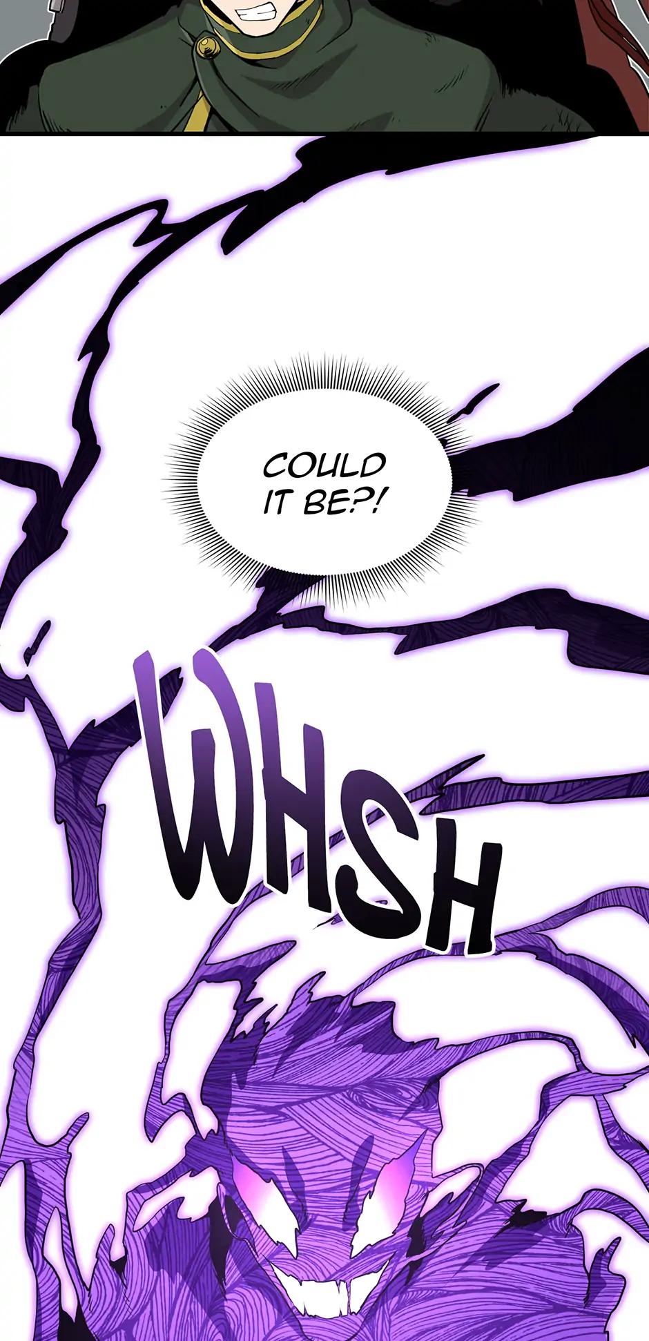 Read Solo Glitch Player Manga Online