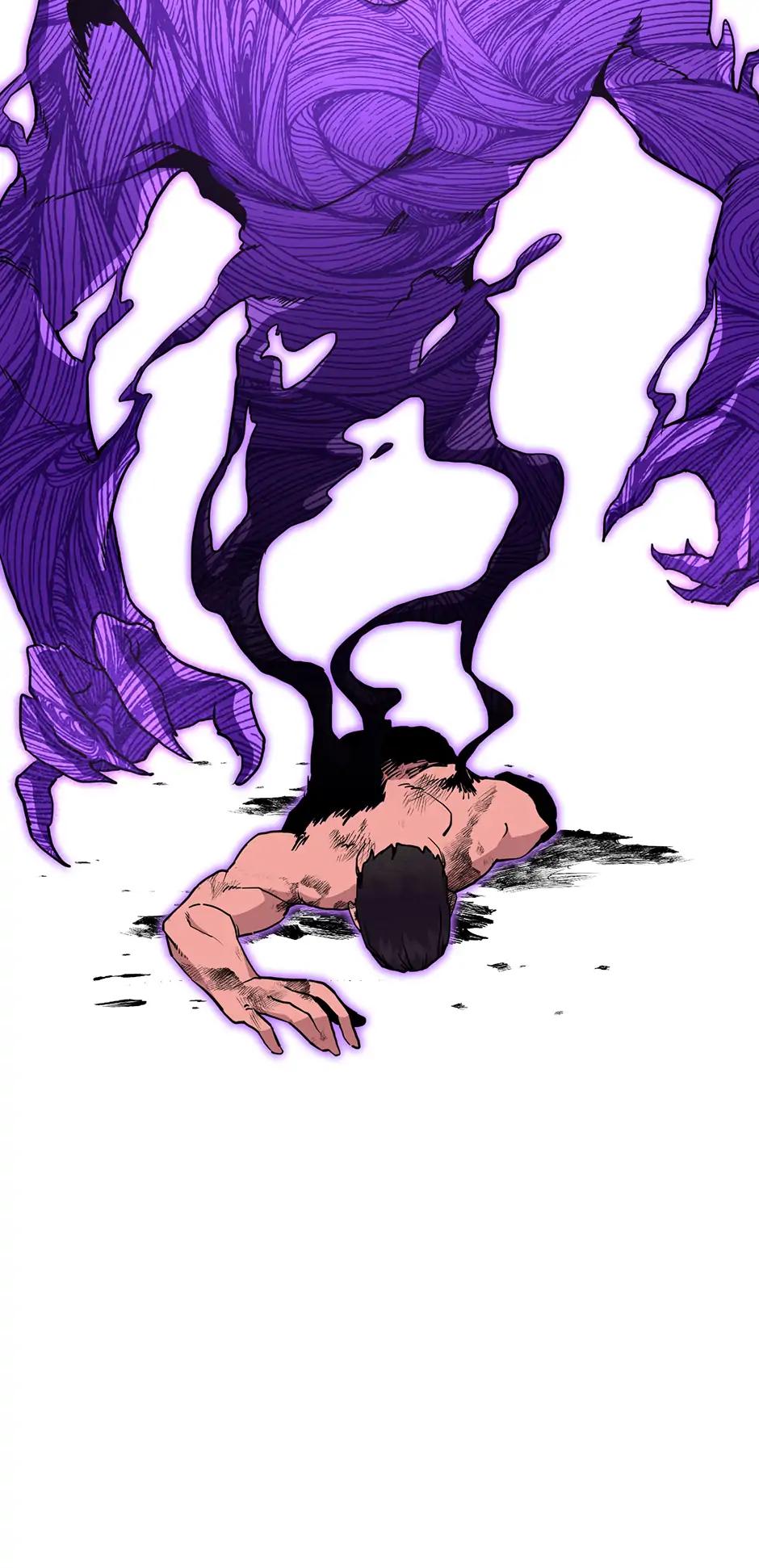 Read Solo Glitch Player Manga Online