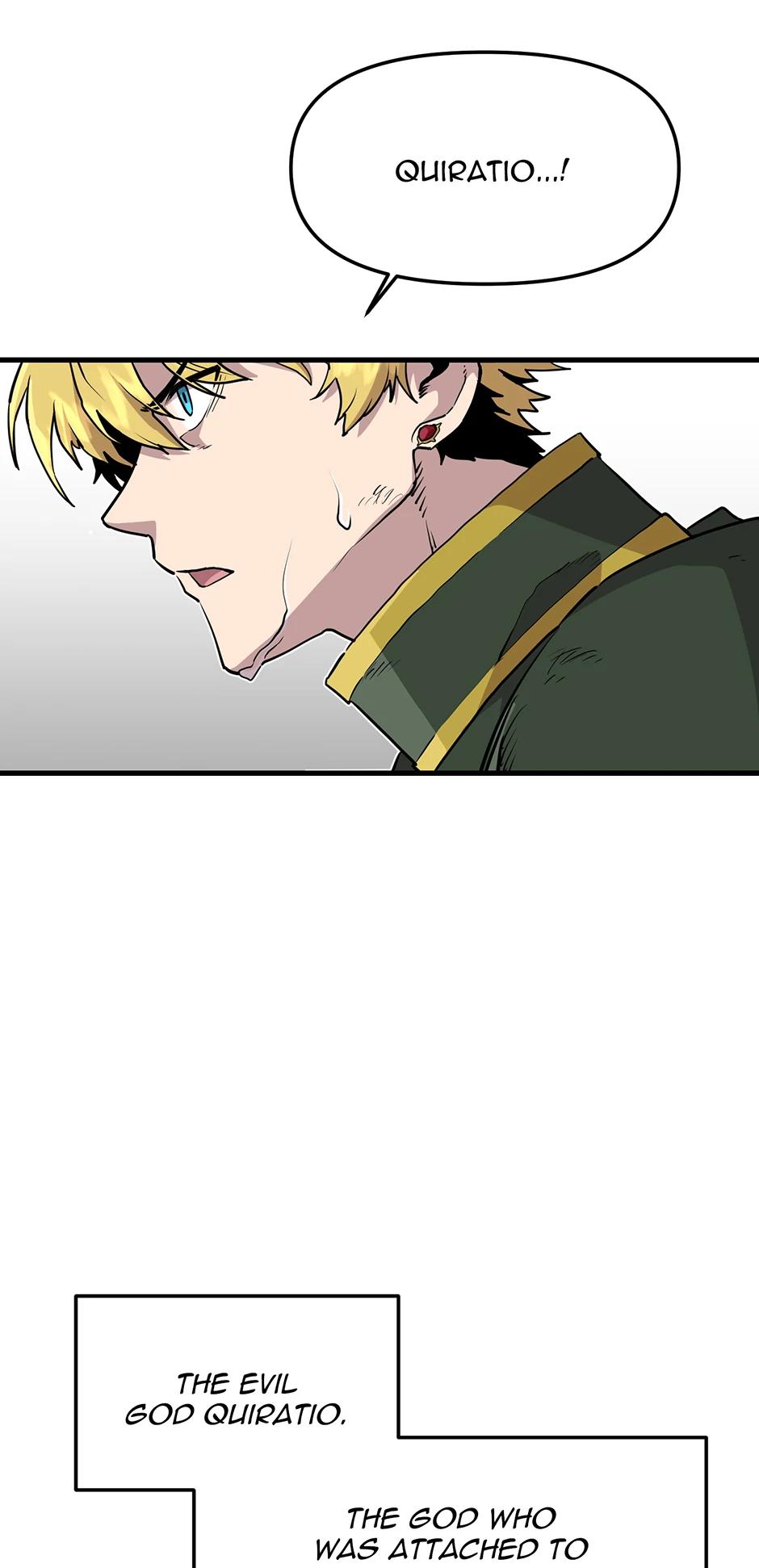 Read Solo Glitch Player Manga Online