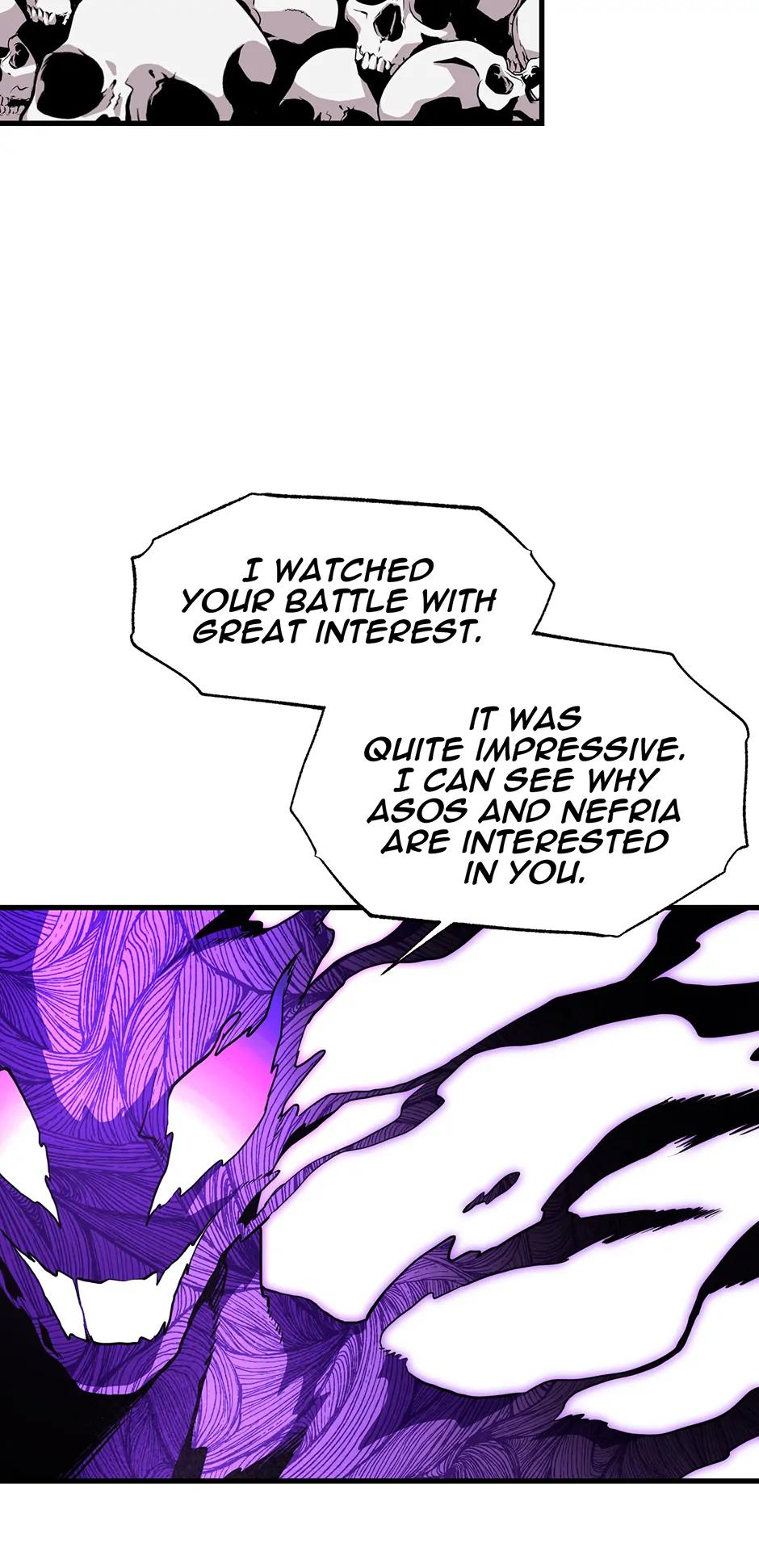 Read Solo Glitch Player Manga Online