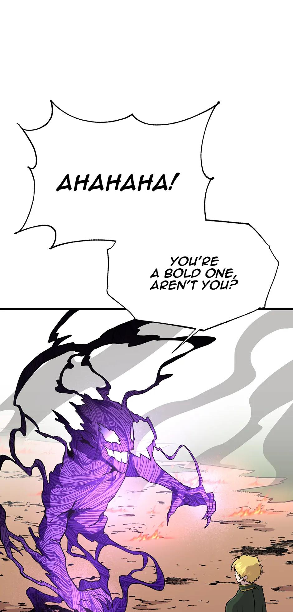 Read Solo Glitch Player Manga Online