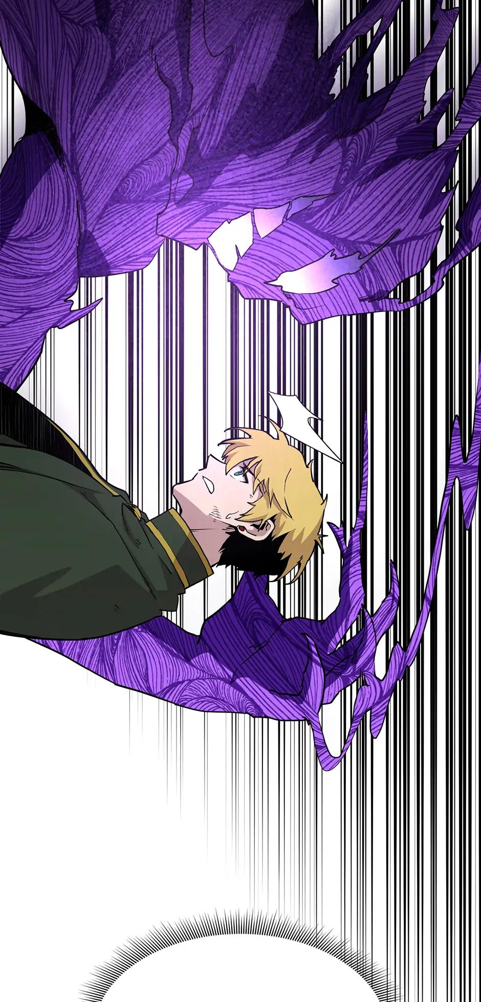 Read Solo Glitch Player Manga Online