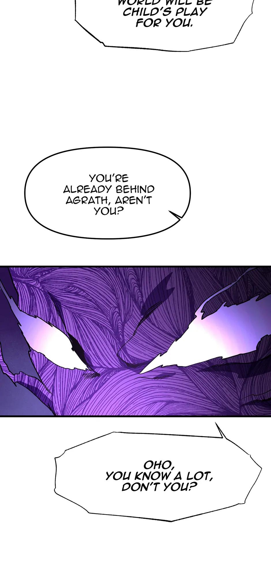 Read Solo Glitch Player Manga Online