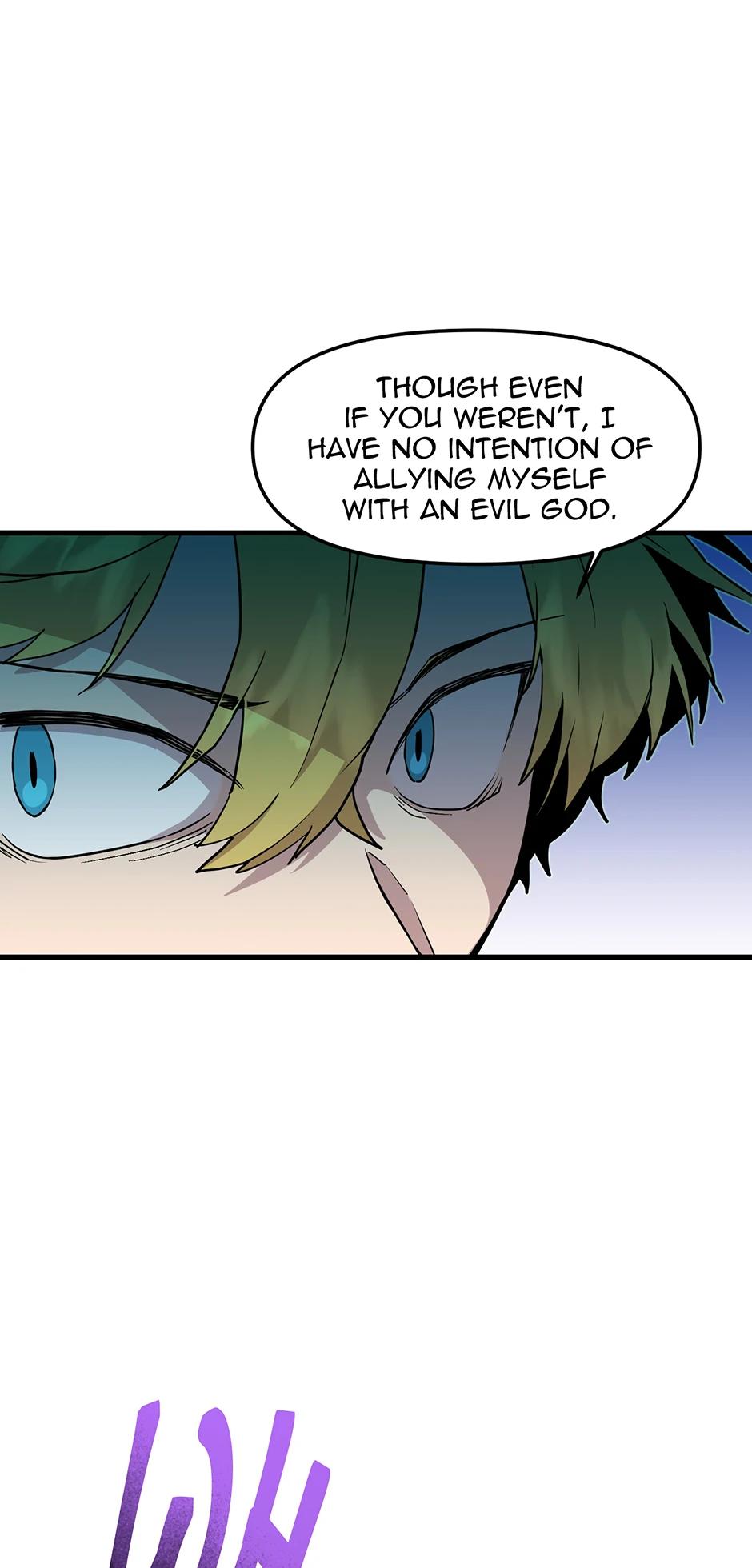 Read Solo Glitch Player Manga Online