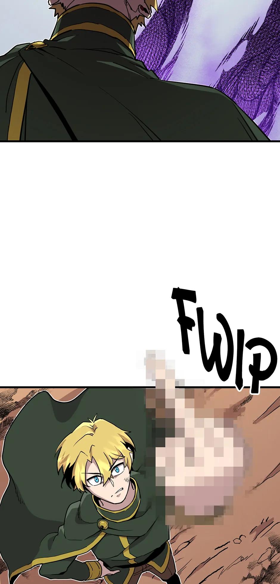 Read Solo Glitch Player Manga Online