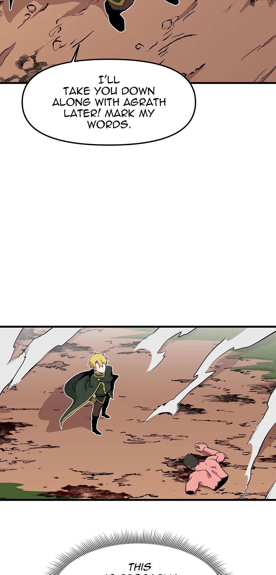 Read Solo Glitch Player Manga Online