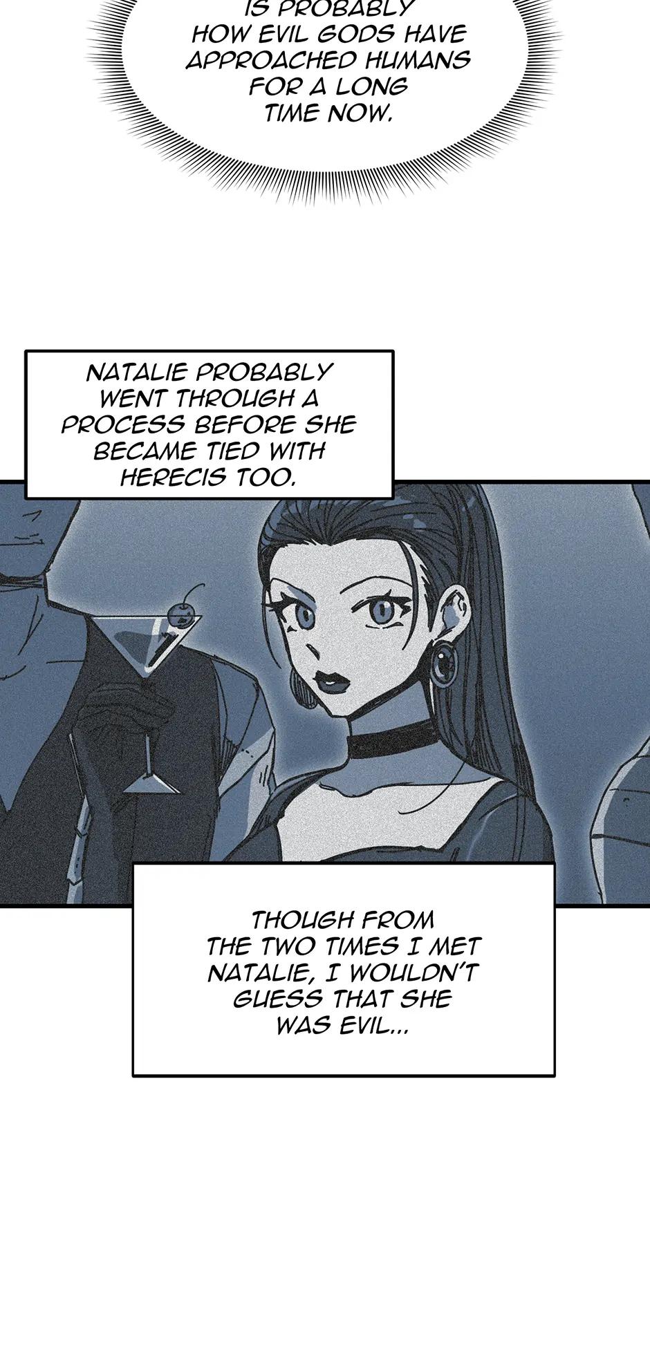 Read Solo Glitch Player Manga Online