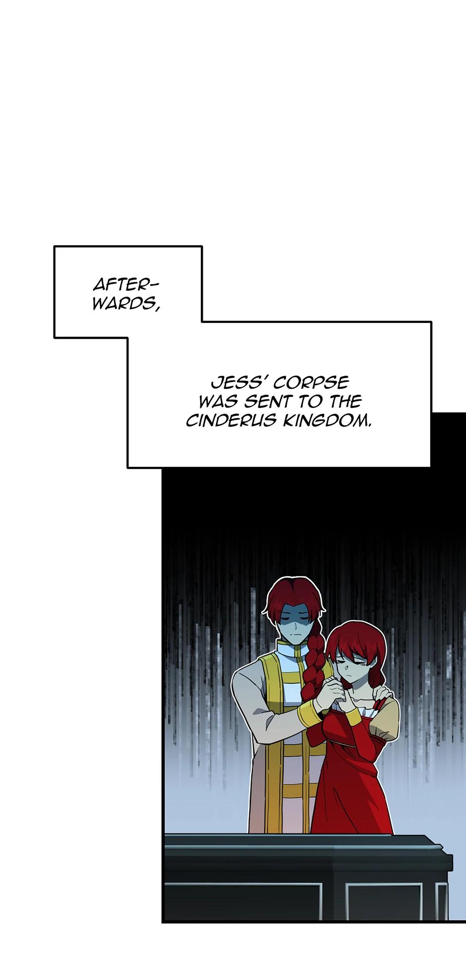 Read Solo Glitch Player Manga Online