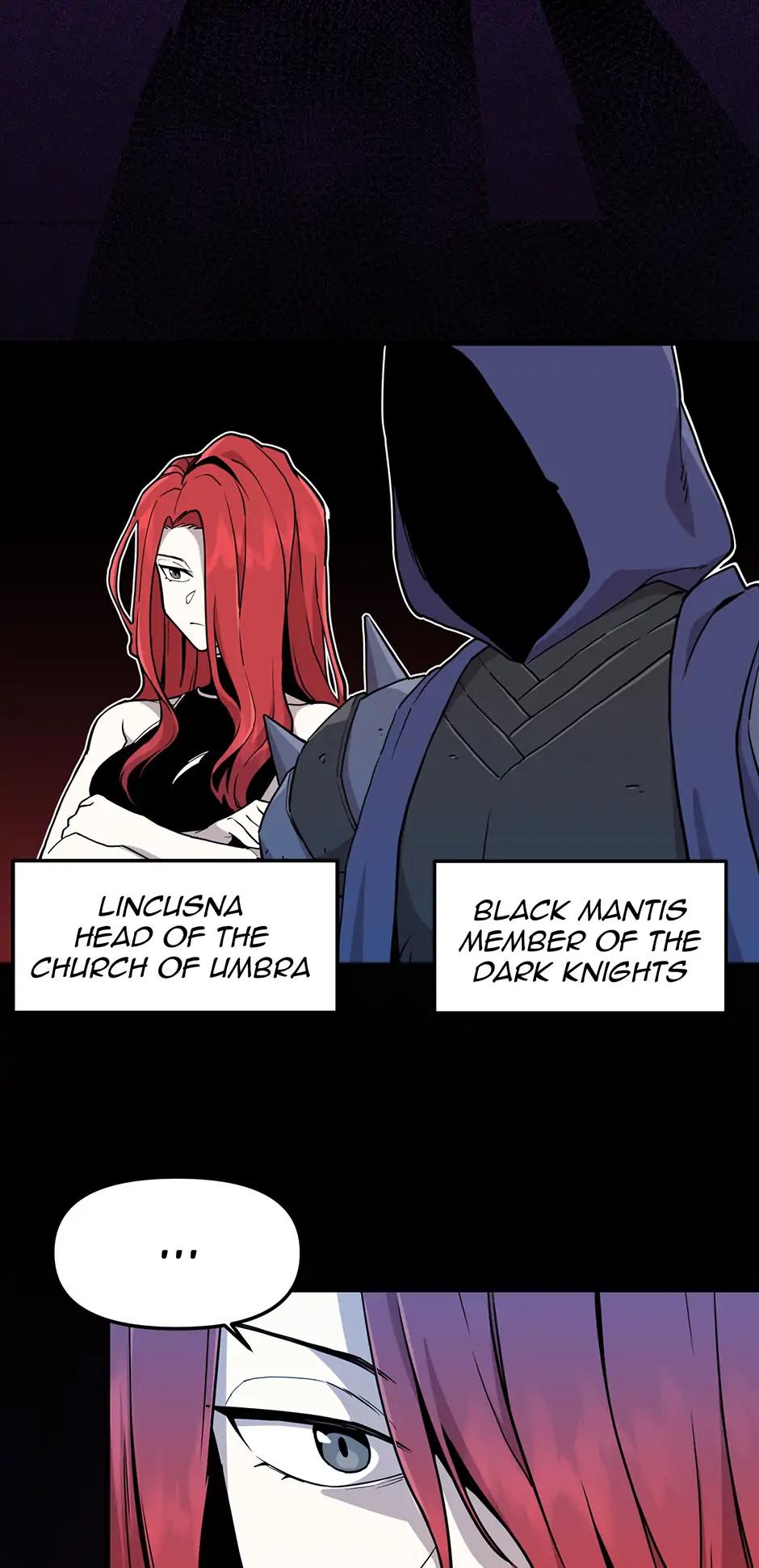 Read Solo Glitch Player Manga Online