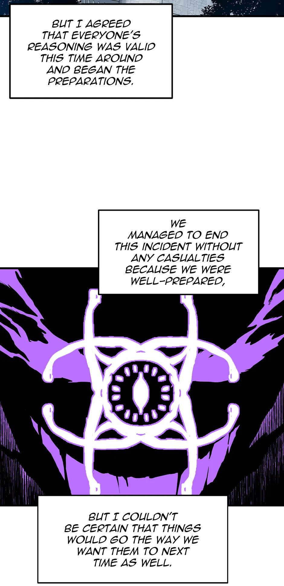 Read Solo Glitch Player Manga Online
