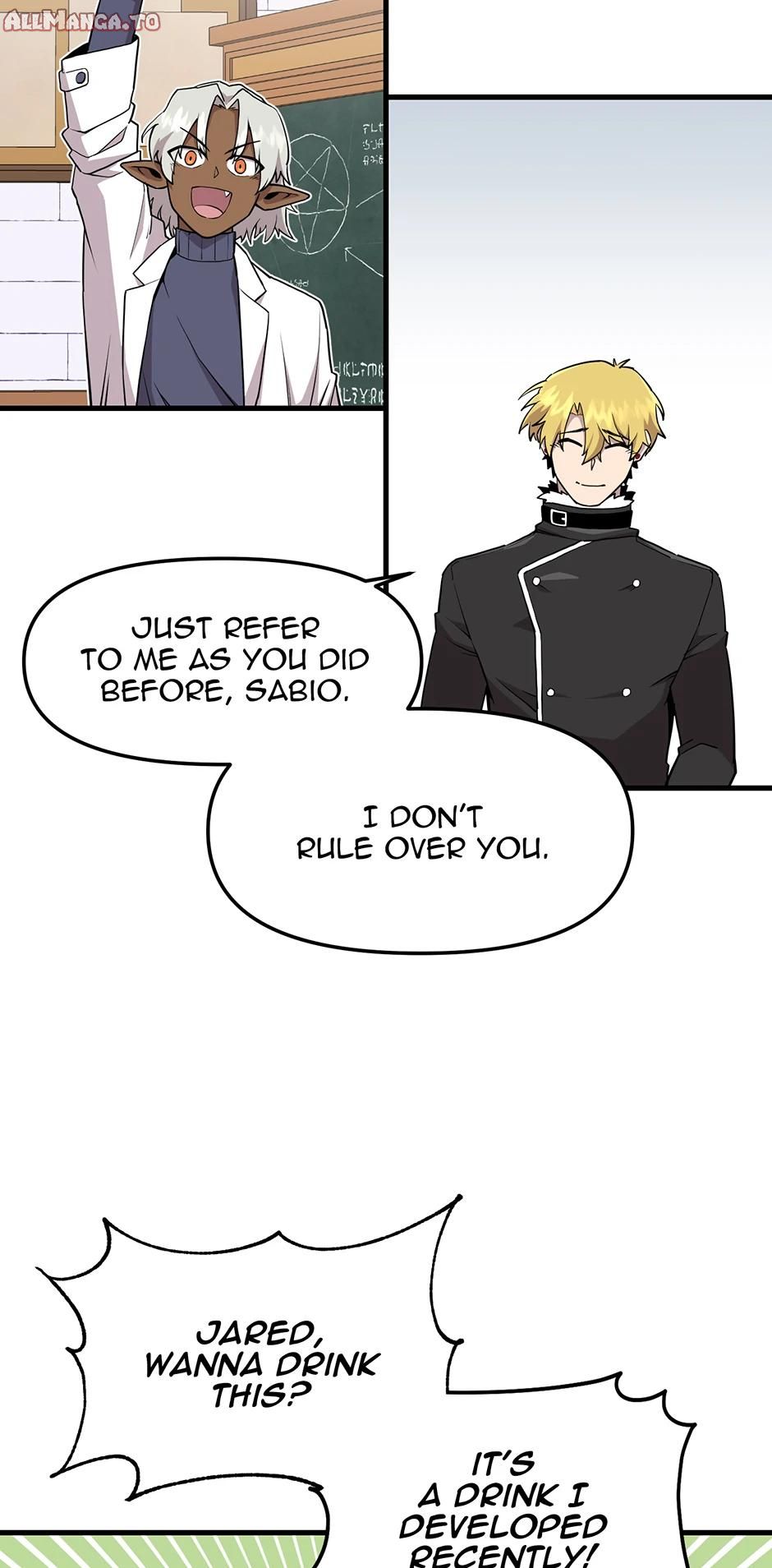 Read Solo Glitch Player Manga Online