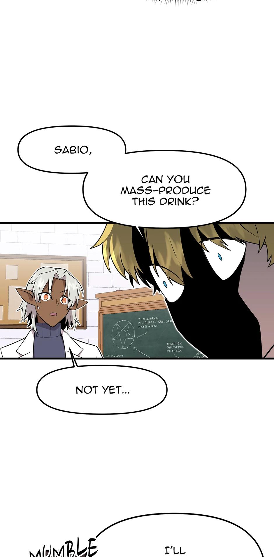 Read Solo Glitch Player Manga Online